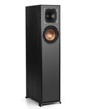 Klipsch 610f schwarz gebraucht kaufen  Karsbach