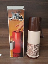 Vintage aladdin pump for sale  PORTH