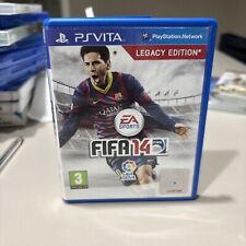 Fifa14 fifa psvita usato Fifa14 fifa psvita usato  Qualiano