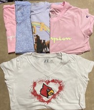 Girls summer shirts for sale  Louisville