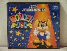 Wonder dog sega d'occasion  Paris XI