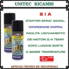 Sia starter spray usato  San Lazzaro di Savena