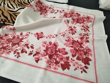 Nappe blanche grandes d'occasion  Entraigues-sur-la-Sorgue