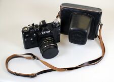 Zenit camera helios for sale  BURNTWOOD