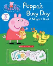 Peppa busy day for sale  Montgomery