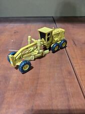 Usado, Norscot - Motoniveladora CAT 12G - 1:50 SCL - Fundida - Equipamento Caterpillar. - USADO comprar usado  Enviando para Brazil