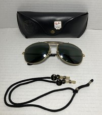 Rayban bausch lomb for sale  Arley