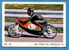 Moto ed. raf usato  Maranello