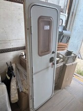 Caravan motorhome 2006 for sale  PONTEFRACT