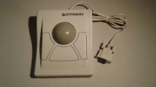 Track ball qtronix gebraucht kaufen  Dresden