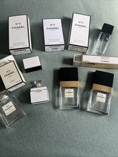 Chanel flakon leer gebraucht kaufen  Bischberg