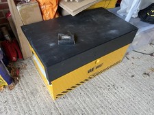 Van vault secure for sale  MILTON KEYNES
