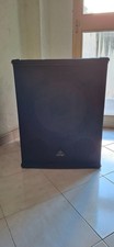 Behringer b1800xp subwoofer usato  Giovinazzo