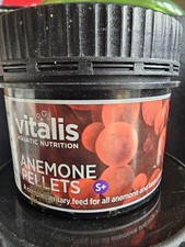 Vitalis invertebrate food for sale  CHESTER