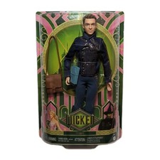 Mattel wicked movie for sale  Long Beach