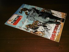 Journal jeunes tintin d'occasion  Expédié en Belgium
