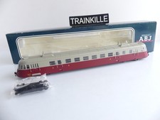2118 electrotren autorail d'occasion  Sainte-Geneviève-des-Bois