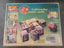 .vintage ancien puzzle d'occasion  Nantes-