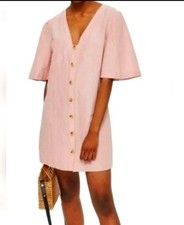 Topshop minidress size for sale  West Valley City
