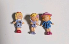 Original figures dolls for sale  Fleming Island
