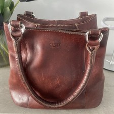 Osprey london leather for sale  BURY
