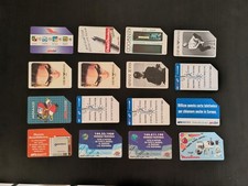 Schede telefoniche sip usato  Cento