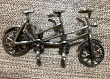 Microfusione tandem bicicletta usato Microfusione tandem bicicletta usato  Benevento