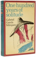Gabriel garcía márquez for sale  TUNBRIDGE WELLS