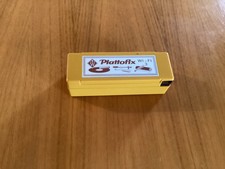 Plattofix vintage disco gebraucht kaufen  Horb am Neckar