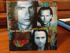 Ottmar liebert luna for sale  Dunnellon