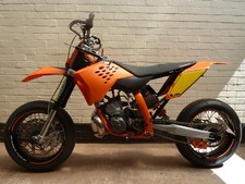 Ktm 300 exc for sale  UK