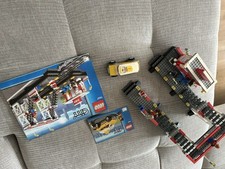 Lego 7937 gebraucht kaufen  Stahnsdorf