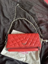 Zadig voltaire mini for sale  ENFIELD