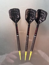 Harrows nemesis softdarts gebraucht kaufen  Vettweiß