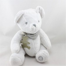 Doudou ours blanc d'occasion  Le Portel