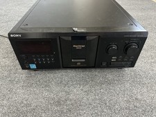 Sony cdp cx355 for sale  Venice