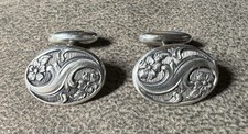 Antique ornate floral for sale  Wesley Chapel