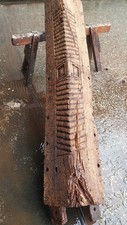 Alter eichebalken fachwerkhaus gebraucht kaufen  Fernwald