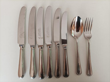 Assorted stainless steel for sale  HORLEY