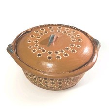 Mexican cazuela barro for sale  MACHYNLLETH