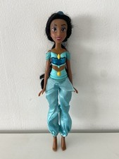 Poupée disney jasmine d'occasion  Beaugency