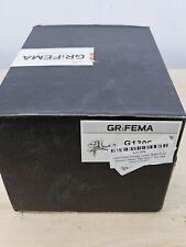 Grifema single lever for sale  CARMARTHEN