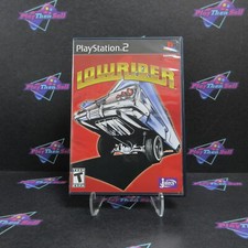 Refurbished lowrider ps2 for sale  Largo