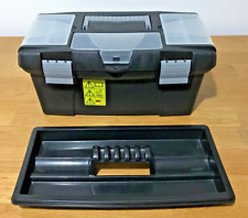 Art tool box for sale  FLEET