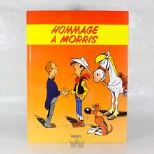 Lucky luke hommage d'occasion  Staffelfelden