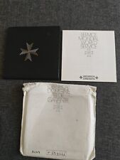 Vacheron constantin certificat usato  Savona