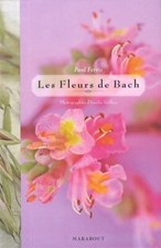 Fleurs bach illustré d'occasion  Hennebont