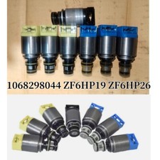 Transmission solenoid auto for sale  COALVILLE