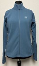 Haglöfs fleece jacke gebraucht kaufen  Detmold