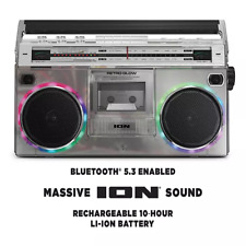 Ion audio retro for sale  Opa Locka